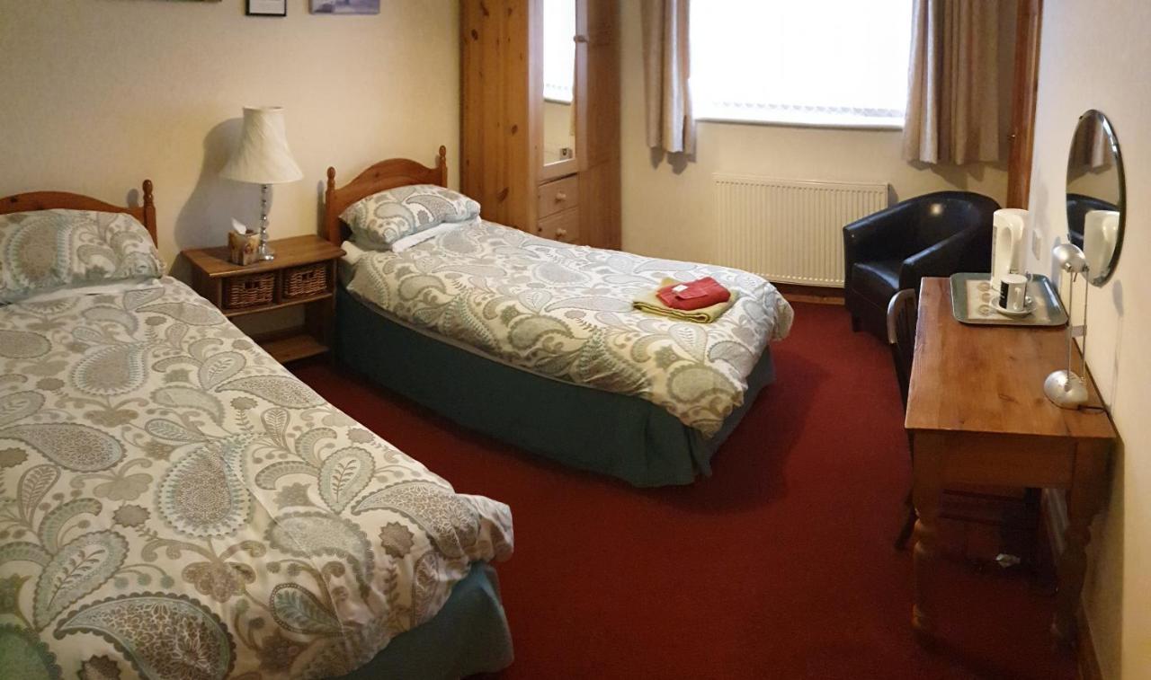 Madison House Bed & Breakfast Southampton Bagian luar foto