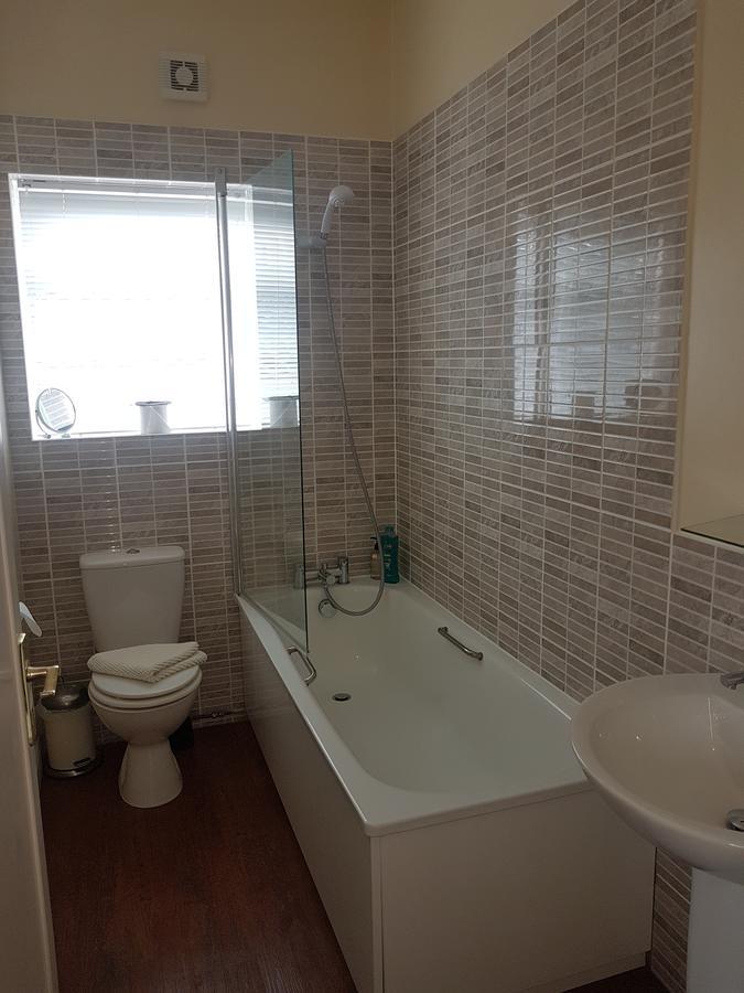 Madison House Bed & Breakfast Southampton Bagian luar foto