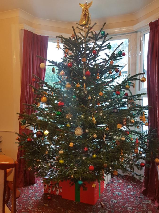 Madison House Bed & Breakfast Southampton Bagian luar foto